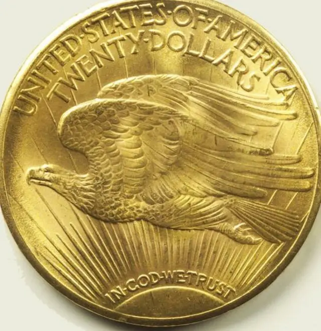 النسر المزدوج