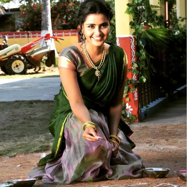 అనుపమా పరమేశ్వరన్