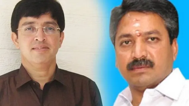 தொடரும் ஐ.ஏ.எஸ். அதிகாரிகள் - அமைச்சர்கள் மோதல்