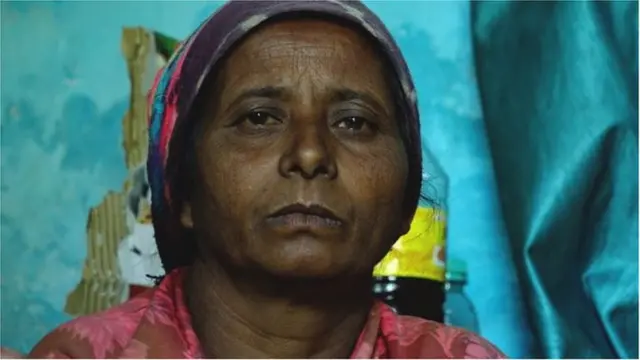 जितेंद्रची आई