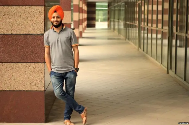 कश्मीर, त्राल, शादी, सिख, न्योता, सोशल मीडिया, फ़ेसबुक