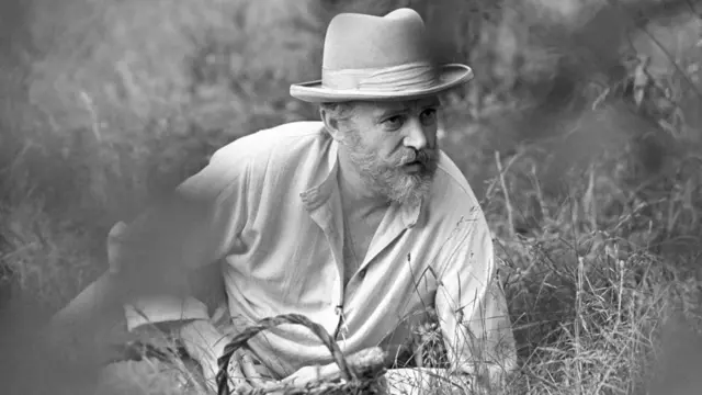 Иннокентий Смоктуновский