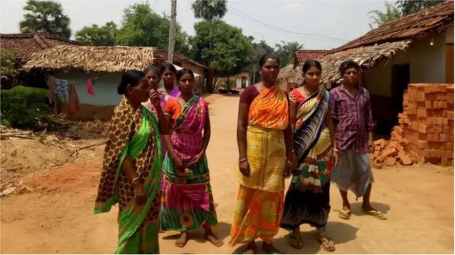 ఆదివాసీల జీవితాల్లో అగరబత్తి ఘుమఘుమలు