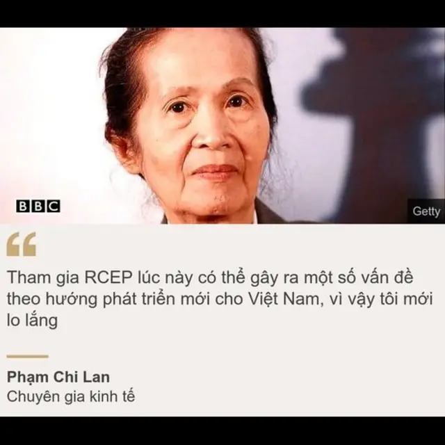 Bà Phạm Chi Lan