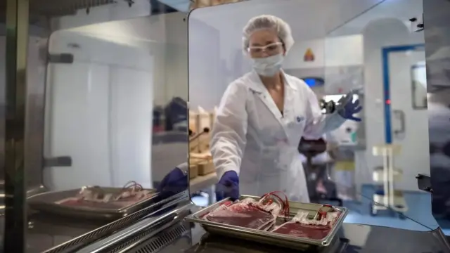 개인적으로 은행에 보관한 제대혈이 어린이들에게 활용되는 비율은 상대적으로 적다. 하지만 제대혈 기증을 할 수 있는 조건만 잘 맞춘다면 더 많은 아이들이 혜택을 누릴 수 있다