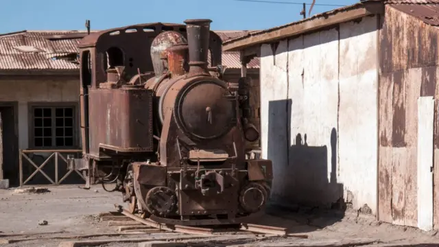 Humberstone