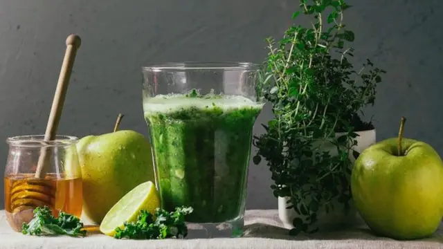 लिक्विड डाएट