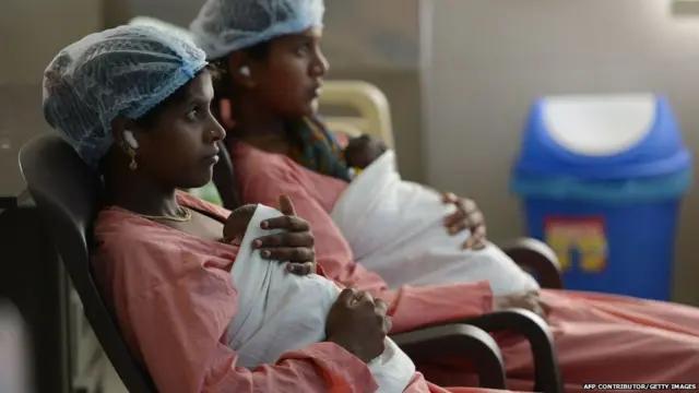 ਬੱਚਿਆਂ ’ਚ ਮੌਤ ਦੀ ਦਰ