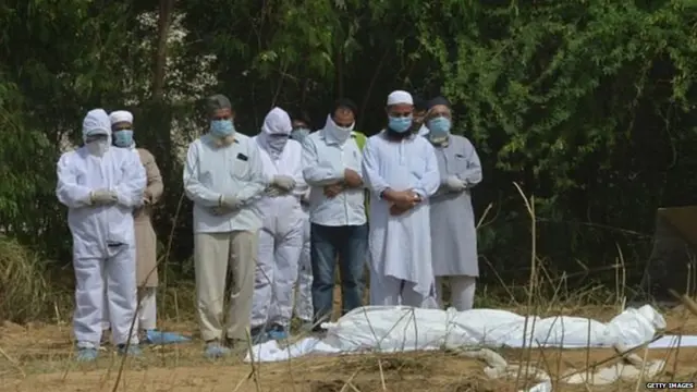 कोरोना व्हायरस