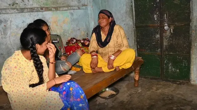 माया देवी बंजारा