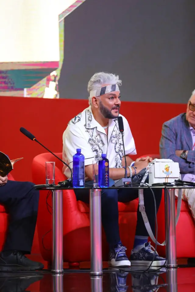 Филипп Киркоров