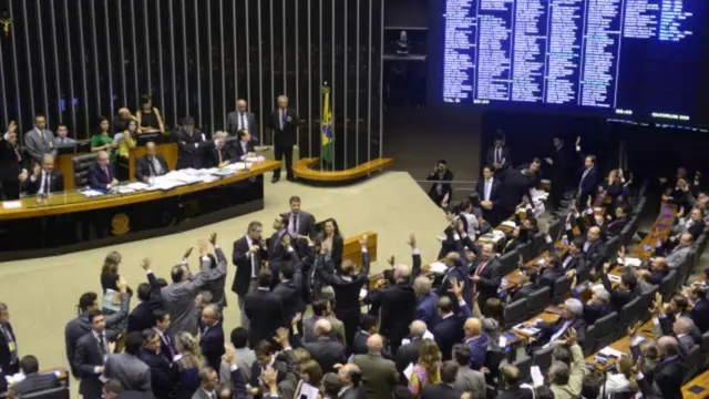 Congresso