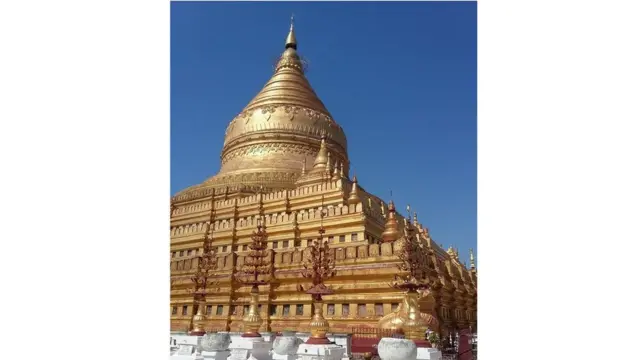 shwezigon