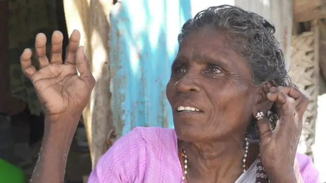 சின்னப்பிள்ளை பாட்டி