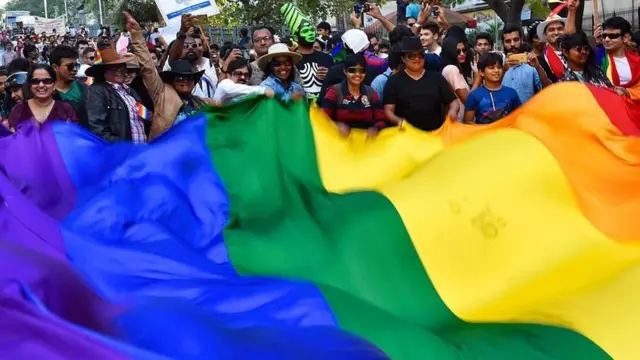 ఎల్జీబీటీక్యూ