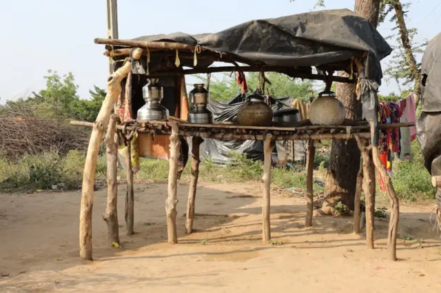 પાણીની પરબ