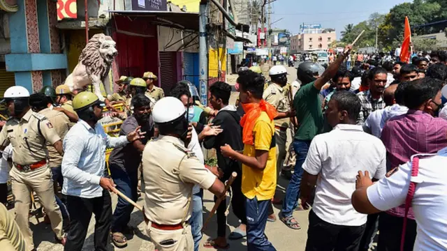 இந்து ராஷ்டிரா