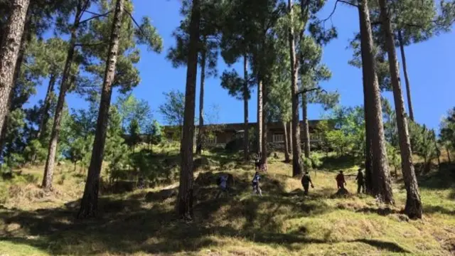 பாலகோட்டின் தற்போதைய நிலை என்ன?