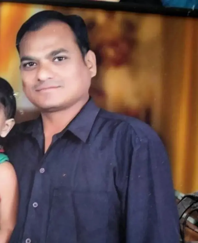 दीपाली पांड्या