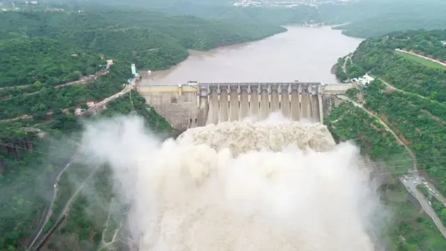 யுரேனிய சுரங்கம் அமைத்தால் அணை உடையும் - அச்சத்தில் ஆந்திர மக்கள்