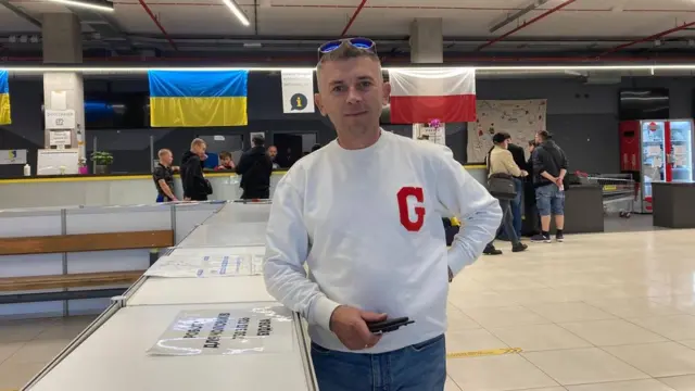 Модлінська