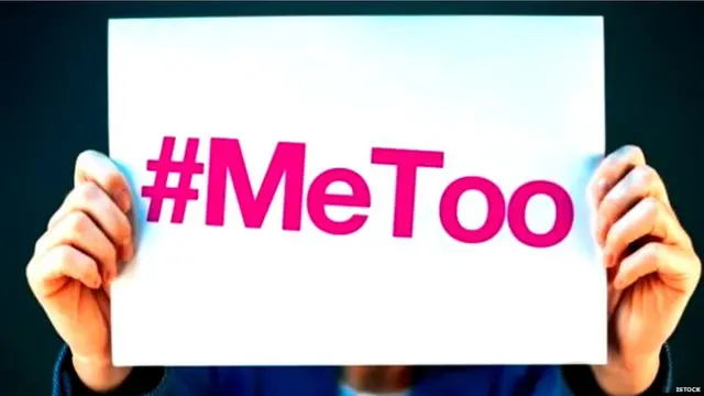 यौन उत्पीड़न