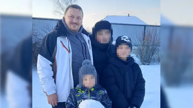 Александр Былин