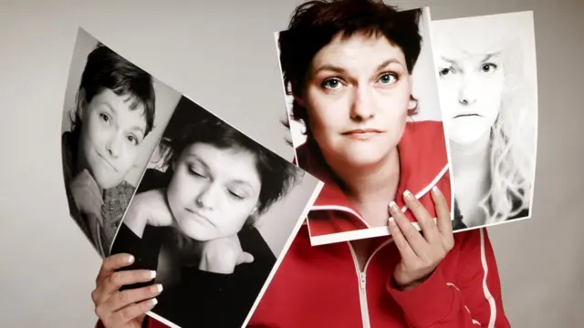 Ностальгия может быть полезна для людей с диссоциативным расстройством идентичности