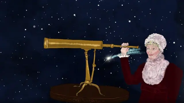 تشيلسي تمكنت من إخراج كارولين هيرشيل من هيمنة شهرة شقيقها