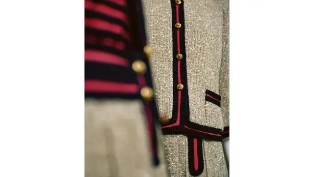 قماش التويد