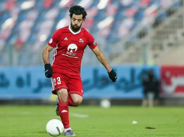 محمد عباس‌زاده