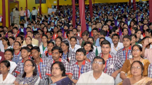 आईआईटी, लड़कियां