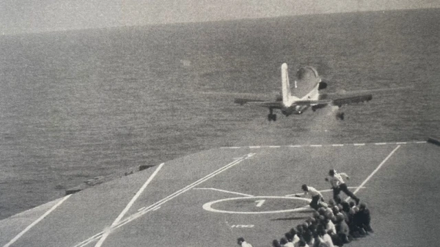 विक्रांत, ग़ाज़ी