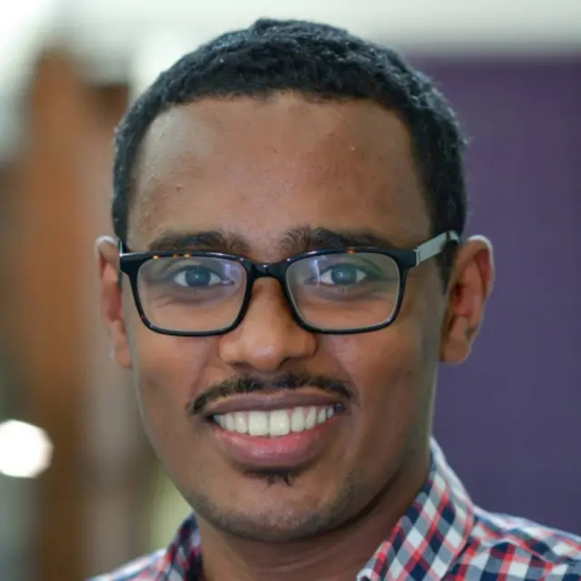 ዶ/ር ነመራ ገበየሁ