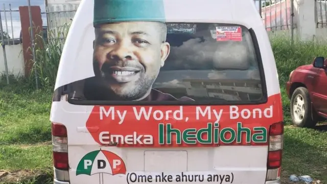 Emeka Ihedioha