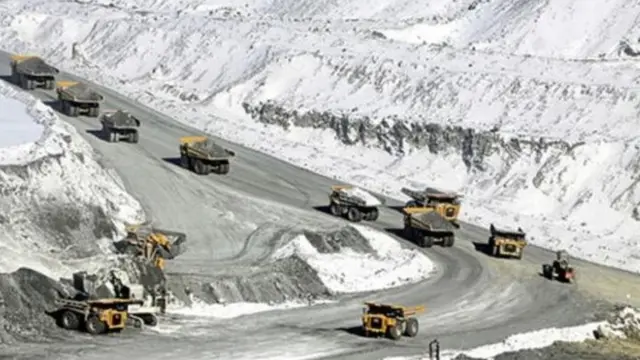 Кыргызстандын өкмөтү 11-сентябрда Центерра голд компаниясы менен экологиялык жаңы макулдашууга кол коюшту