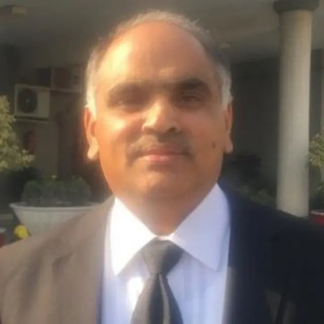 راجہ انعام منہاس