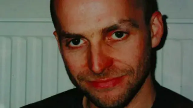 Polis memuru Jim Boyling