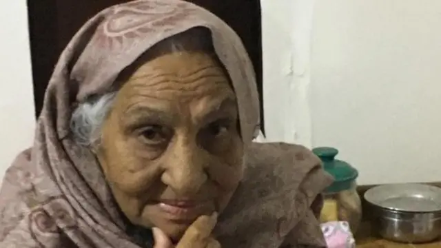 कुलवंत कौर