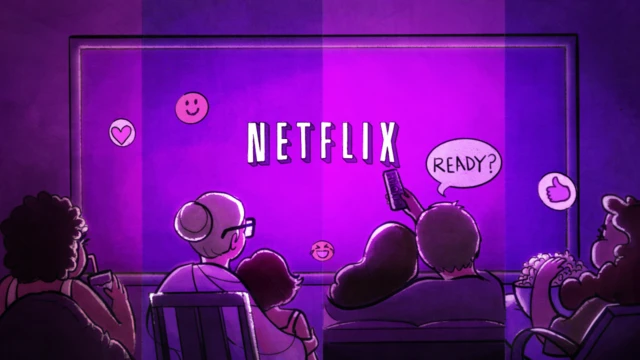 వినోదరంగం భవిష్యత్తు ఏంటి?