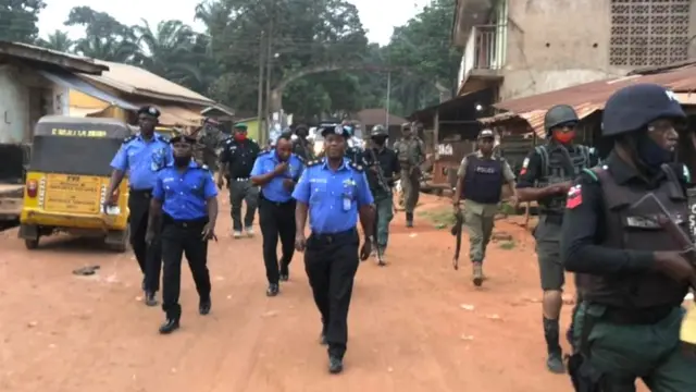 Ndí uweojii n'Isuofia