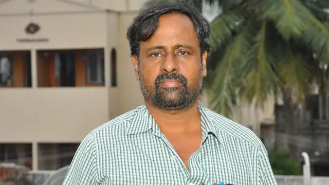 ஜெயங்கர்