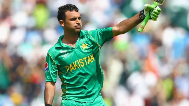 পাকিস্তানের জার্সির সাথে মিল খুঁজে পান ভক্তরা