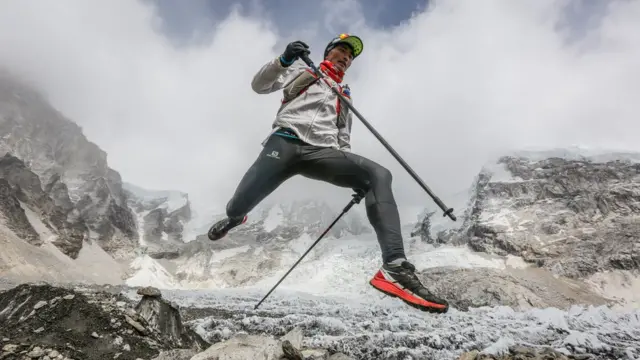 भिम गुरुङ