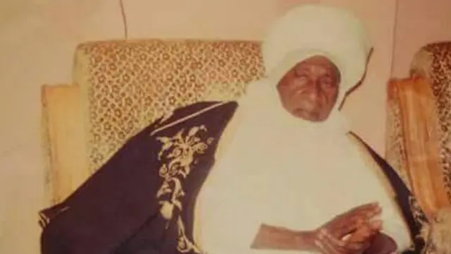 Marigayi Sultan Sir Abubakar III wanda ya fi dadewa a tarihin masarautar