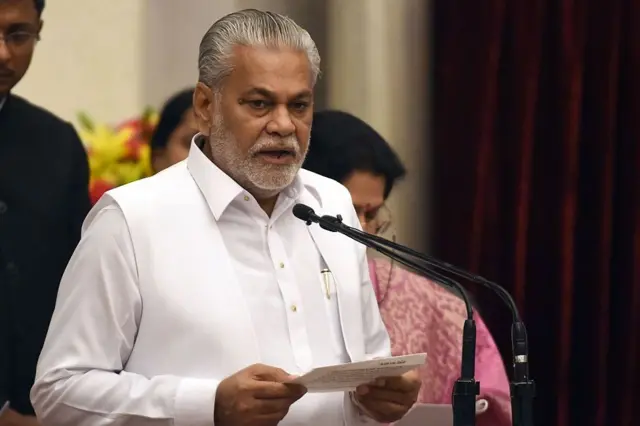 પરસોતમ રૂપાલા