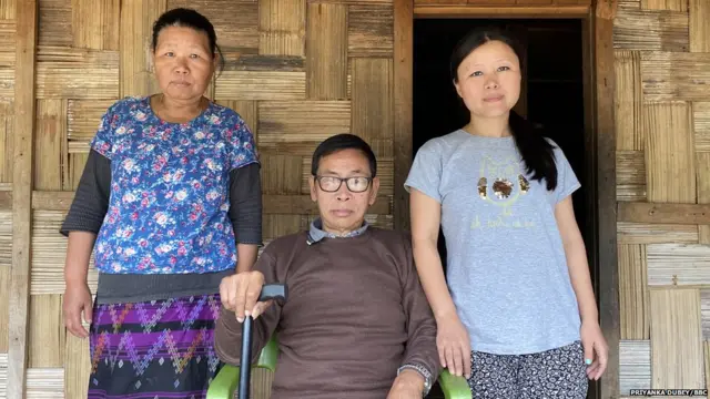 मिश्मी समुदाय