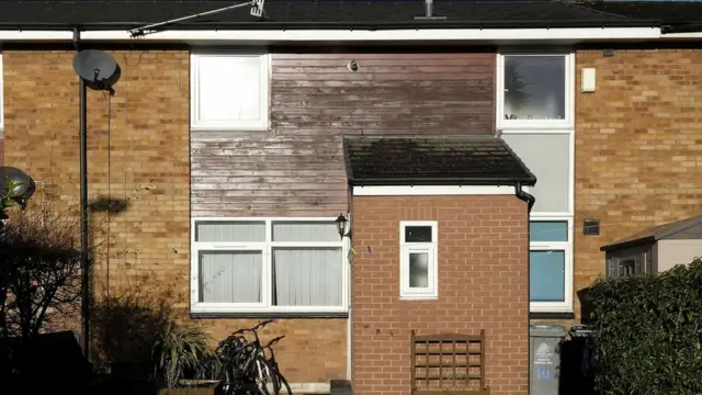 Скромный дом нового короля Руанды