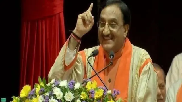 रमेश पोखरियाल