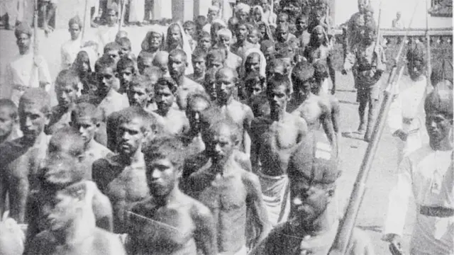 మప్పిల తిరుగుబాటు